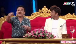 Cố nghệ sĩ Anh Vũ từng nói câu này dành cho danh hài Hồng Tơ trước khi bị bắt