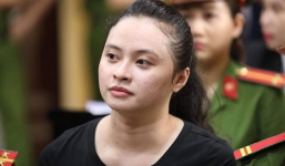 Hot girl Ngọc Miu mong được giảm án để sớm về với con