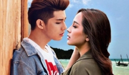 Mai Phương Thúy từng gọi người này là 'chồng' nhưng không phải Noo Phước Thịnh