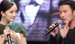 Tạ Đình Phong đáp trả 'gắt' trước tin đồn bỏ Vương Phi để hẹn hò với Dương Mịch