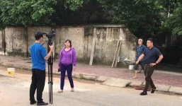 Chủ đàn chó cắn chết bé trai 7 tuổi ở Hưng Yên bị khởi tố