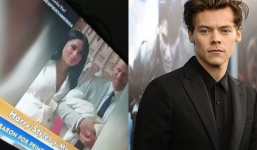 Harry Styles bất ngờ thành 'cameo' bất đắc dĩ trong tin vui của Hoàng gia Anh
