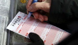 Xổ số Vietlott: Giải Jackpot hơn 41 tỷ đồng có tìm thấy chủ nhân?