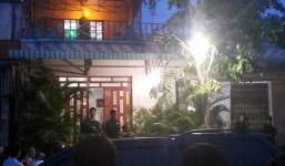 Bắt người đàn ông vận chuyển 20 bánh heroin từ Campuchia về Việt Nam