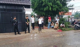 Bộ Công an bắt nửa tấn ma túy 'hảo hạng' giá 500 tỉ đồng tại TP HCM