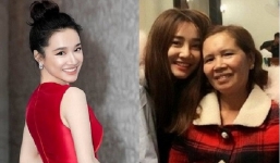 Nhã Phương bất ngờ dành lời ngọt ngào cho người này mà không phải Trường Giang