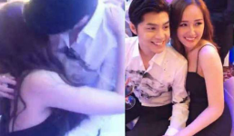 Hành động bất ngờ của Noo Phước Thịnh dành cho Mai Phương Thúy, dân mạng sôi sục