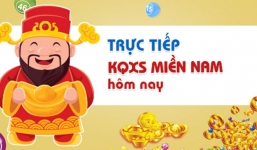 Kết quả xổ số miền Bắc hôm nay ngày 15/5/2019