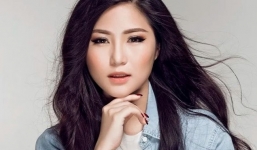 Lệ Quyên bất ngờ chia sẻ đầy ẩn ý khi Hương Tràm tuyên bố sống đúng với bản thân