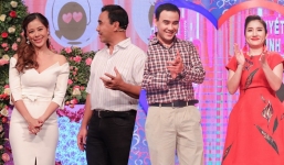 NSX 'Bạn muốn hẹn hò' lên tiếng khi đưa Nam Thư thay Cát Tường làm MC