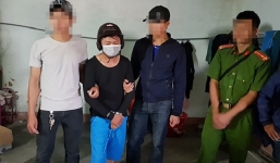 Thông tin mới nhất vụ sát hại vợ đốt xác rồi chở con đi tắm biển