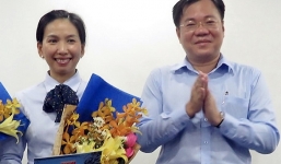 Tổng giám đốc Công ty Cổ phần phát triển Nam Sài Gòn (Sadeco) bị bắt