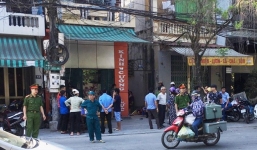 Bắt giữ kẻ dùng dao búa sát hại bố ruột tử vong ở Thanh Hóa