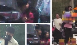 Hành động bất ngờ của Giả Nãi Lượng giữa tin đồn Lý Tiểu Lộ kết hôn với 'phi công trẻ'