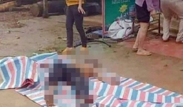 Thông tin mới nhất vụ cháy bất thường khiến 2 người tử vong ở Yên Bái