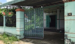 Chủ nhà tiết lộ về người thuê trọ bí ẩn vụ 2 thi thể trong khối bê tông ở Bình Dương