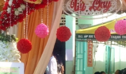 Lời kể kinh hoàng của cô dâu khi bị chồng cũ chém ngay trong ngày cưới