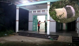 Vụ hai thi thể bị đổ bê tông ở Bình Dương: Ám ảnh tiếng khóc trẻ nhỏ trong đêm