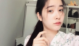 Nam Em bất ngờ báo tin vui sau sóng gió tình ái với Trường Giang