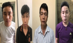 Triệt phá đường dây lừa bán hàng trăm phụ nữ vào cơ sở massage, cà phê trá hình