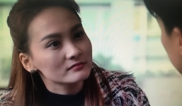 'Về nhà đi con' tập 27: Anh Thư tuyên bố sẽ bắt Vũ quỳ xuống chân để xin cưới