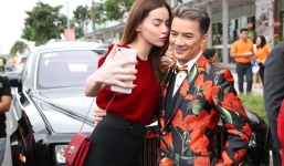 Đàm Vĩnh Hưng lại công khai làm điều đặc biệt với Hồ Ngọc Hà, dân mạng sôi sục