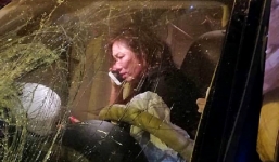 Nữ tài xế BMW gây tai nạn ở Hàng Xanh có thể đối diện với khung hình phạt nào? 