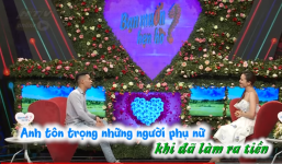 Video: Chàng trai gây tranh cãi việc chia tiền phở khi đi hẹn hò cùng bạn gái