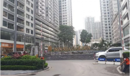 Bất ngờ với lời khai của người nước ngoài bị tố sàm sỡ cô gái trong thang máy ở Hà Nội