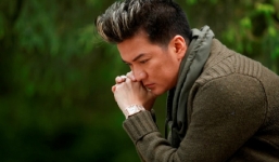 Đàm Vĩnh Hưng bất ngờ chia sẻ đầy tâm trạng sau khi ẩn ý vợ tương lai là Mỹ Tâm