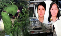 Vụ hai thi thể bị đổ bê tông: Công an Bình Dương truy tìm thêm người phụ nữ khác 