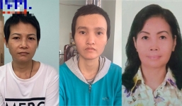 Lộ diện chân dung 4 nghi can vụ thi thể bị đổ bê tông ở Bình Dương