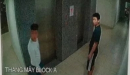 Lời trần tình bất ngờ của thiếu niên 16 tuổi bị tố quỳ xuống nhòm ngược váy cô gái