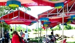 Nguyên nhân vụ chú rể bị điện giật tử vong trong ngày cưới