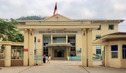 Sở Y tế Sơn La nói gì về việc nam y sĩ sàm sỡ bé gái 13 tuổi lúc chụp X-quang?