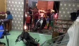 Thầy giáo U60 dâm ô 3 nữ sinh tiểu học bị khởi tố