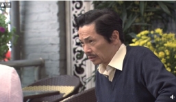 'Về nhà đi con' tâp 30: Bố Thư ra 'đòn hiểm' với Vũ khi không chịu trách nhiệm với đứa bé