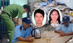 Vụ thi thể bị đổ bê tông: Nạn nhân thứ 2 đã được bàn giao cho gia đình