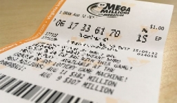 Xổ số Vietlott: Ai là chủ nhân của giải Jackpot Mega 6/45 gần 23 tỷ đồng ngày hôm qua?