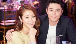 Hoắc Kiến Hoa có động thái 'lạ' giữa tin đồn Lâm Tâm Như từng có một đời chồng