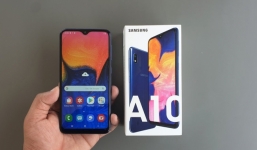 Tin tức công nghệ 24h mới nhất, nóng nhất ngày 24/5/2019