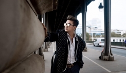 Đàm Vĩnh Hưng tiếp tục phát ngôn sốc sau khi ẩn ý Mỹ Tâm là vợ tương lai