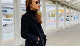 Mỹ Tâm có động thái 'lạ' khi Đàm Vĩnh Hưng ẩn ý về vợ tương lai