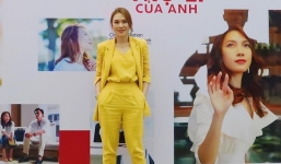 Mỹ Tâm báo tin vui sau 'ồn ào' Đàm Vĩnh Hưng đăng ảnh lấp lửng về vợ tương lai