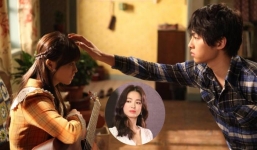 Song Hye Kyo có buồn khi Song Joong Ki từng làm điều đặc biệt với mỹ nhân này?