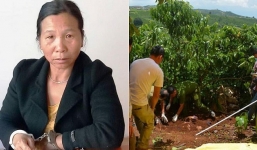 Nghi phạm sát hại 3 bà cháu, phi tang thi thể đối mặt với án tử hình?
