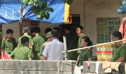 Vụ gia đình 3 người tử vong ở Bình Dương: Rùng mình với lời kể của nhân chứng