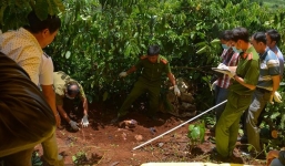 Giám đốc Công an Lâm Đồng nói gì về hung thủ sát hại 3 bà cháu?