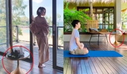 Bảo Anh chia sẻ ẩn ý giữa nghi án quay lại với Hồ Quang Hiếu, dân mạng nói điều bất ngờ