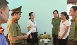 Bị tố nhờ nâng điểm cho con, Phó Giám đốc Sở GDĐT Sơn La nói gì?